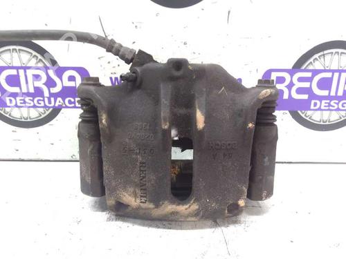 Right front brake caliper RENAULT MEGANE II Estate (KM0/1_)  | BP11627448M104 