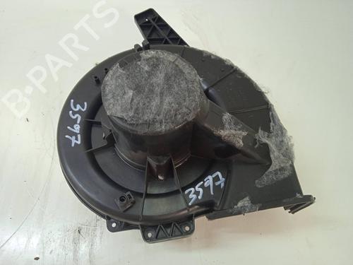 Heater blower motor SKODA FABIA III (NJ3) | BP13665651M62