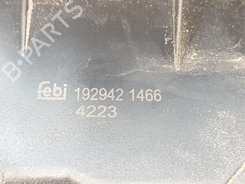 Front left lock BMW 3 (E46) 318 i | BP30106017C98