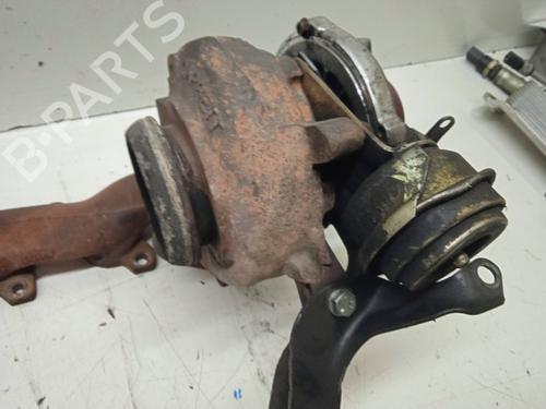 Turbocharger/Supercharger MERCEDES-BENZ M-CLASS (W163)  | BP11863258M71 