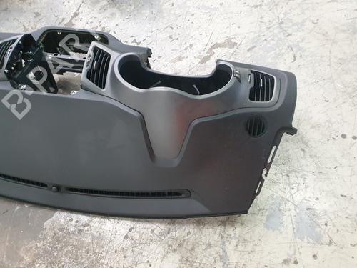 Airbag Kit KIA SPORTAGE III (SL)  | BP22714657C86 