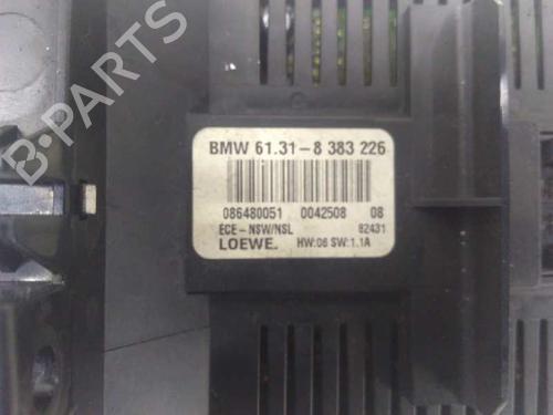 Headlight switch BMW 3 (E46) 320 d | BP9468105I24