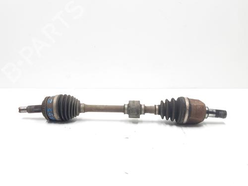 Used Left front driveshaft Left front driveshaft HYUNDAI i30 Estate (GD) 1.6 CRDi (128 hp) 34544784 34544784
