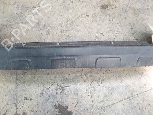 Rear bumper DACIA DOKKER MPV (KE_)  | BP22298239C8 