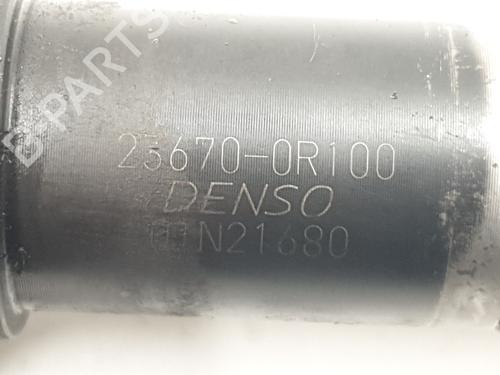 Injector TOYOTA VERSO (_R2_) 2.0 D-4D (AUR20_, AUR20R) | BP32411877M100