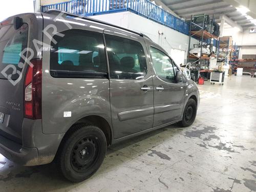 håndbremse PEUGEOT PARTNER Tepee 1.6 BlueHDi 100 | BP33203911I18  - Image 12