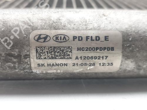 AC radiator KIA CEED (CD) 1.6 CRDi 136 Eco-Dynamics+ | BP33288383M32  - Image 6