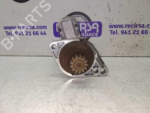 Starter VW GOLF VII (5G1, BQ1, BE1, BE2)  | BP9476757M8 