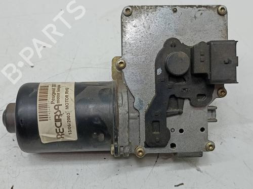 Front wiper motor PEUGEOT 307 (3A/C)  | BP9460738M29 