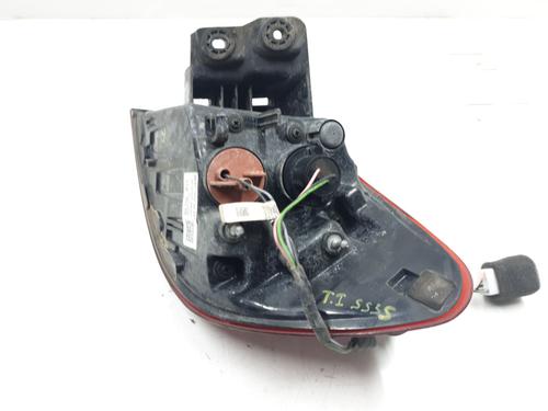 Left taillight KIA CEED (CD) 1.6 CRDi 136 Eco-Dynamics+ | BP33322504C34 - Image 5