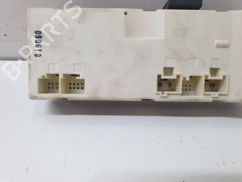 Electronic module MERCEDES-BENZ S-CLASS (W221, V221) S 63 AMG (221.077, 221.177) | BP15520893M83 