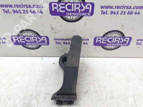 Used Pedal Pedal VW GOLF VI (5K1) 2.0 TDI (110 hp) 9472383 9472383