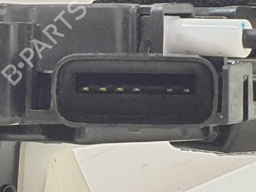 Front left lock HYUNDAI i20 II (GB, IB)  | BP13694751C98 