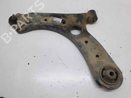 Used Left front suspension arm HYUNDAI ELANTRA V Saloon (MD, UD) 1.6 CRDi (136 hp) 17711204
