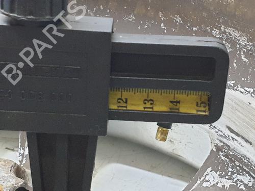 Rim BMW 3 (E90) 320 d | BP23566042C45