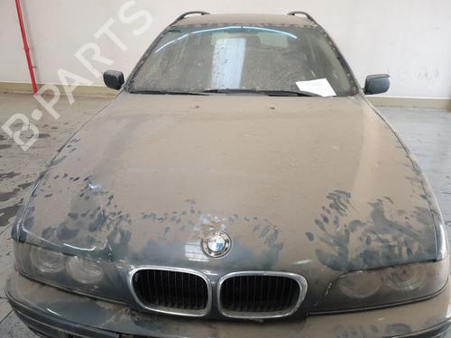 Mass air flow sensor BMW 5 Touring (E39) 525 d | BP27526906M95 