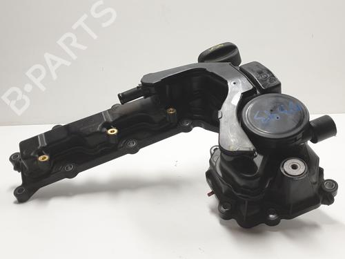 Used Valve cover CITROËN C3 AIRCROSS II (2R_, 2C_) 1.2 PureTech 110 (2RHNZB, 2RHNZW, 2RHNPX, 2RHNPJ) (110 hp) 28189171