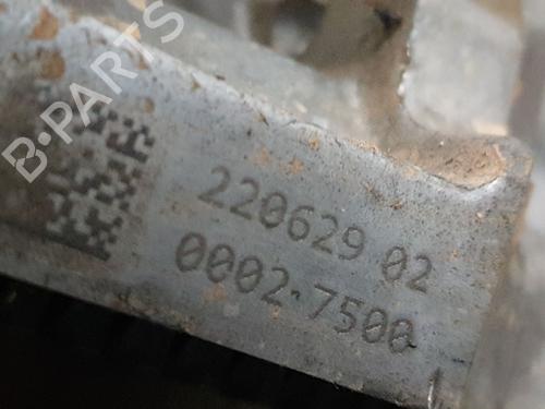 Motor KIA STONIC (YB) 1.0 T-GDi Eco-Dynamics+ | BP30609348M1