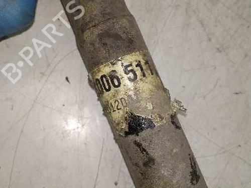Right rear driveshaft MERCEDES-BENZ M-CLASS (W163)  | BP9476992M41 