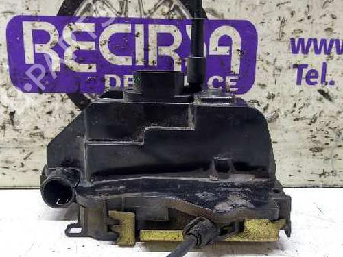 Front right lock RENAULT SCÉNIC II (JM0/1_)  | BP9473280C97 