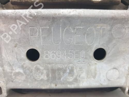 Engine mount PEUGEOT 508 I (8D_) | BP16761859M89