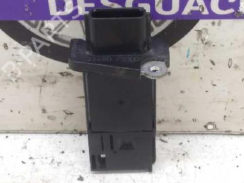 Used Mass air flow sensor NISSAN PATHFINDER III (R51) 2.5 dCi (174 hp) 9477927