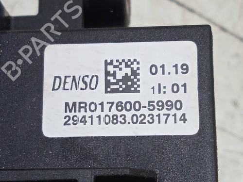 Heater resistor ALFA ROMEO STELVIO (949_)  | BP11675145M108 