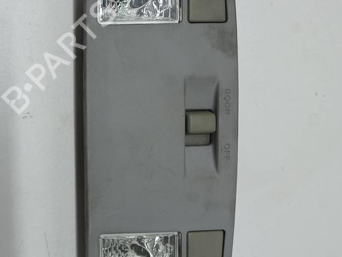 Kabinelys MAZDA 6 Saloon (GG) [2002-2008]  9471552
