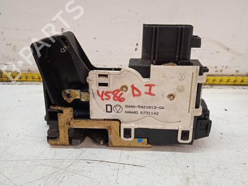 Front left lock JAGUAR S-TYPE II (X200) 2.5 V6 | BP10031936C98 
