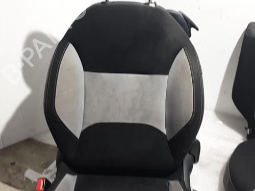 Seats set CITROËN DS3 (SA_) 1.4 VTi 95 | BP34568551C78  - Image 13