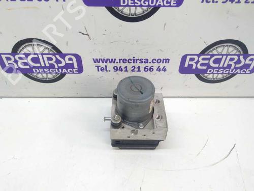 ABS pump NISSAN QASHQAI / QASHQAI +2 I (J10, NJ10, JJ10E)  | BP9464092M43 