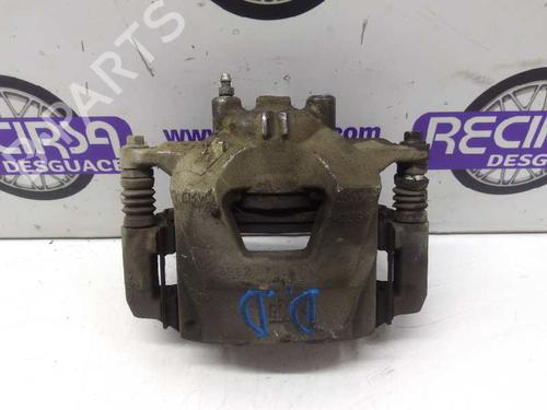 Used Right front brake caliper CHEVROLET AVEO Hatchback (T300) [2011-2025]  12542527