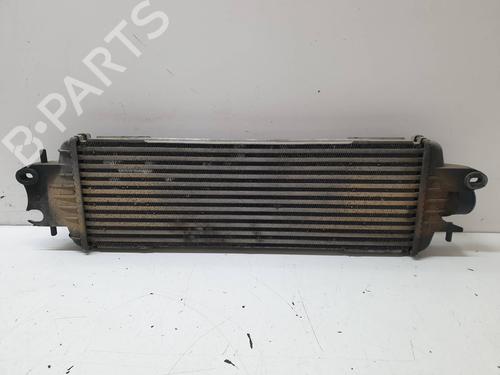 Used Intercooler NISSAN PRIMASTAR Van (X83) [2002-2025]  18854621