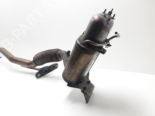 Catalyst SEAT LEON (1P1) 1.6 TDI | BP32383927M10 - Image 3