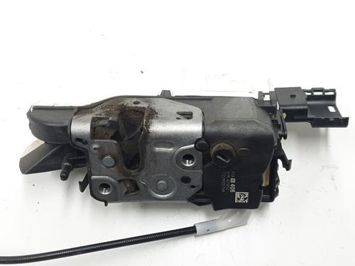 Venstre fortil lås CITROËN BERLINGO MULTISPACE (B9)  | BP25882539C98 