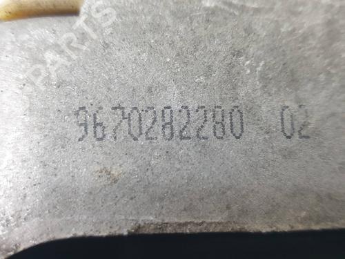 Engine mount PEUGEOT 508 I (8D_) | BP16761859M89