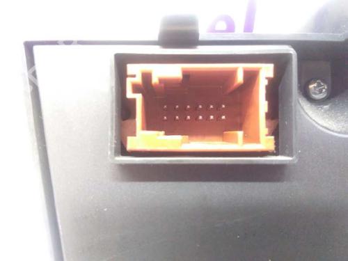 Climate control FIAT BRAVO II (198_)  | BP9470450I5 