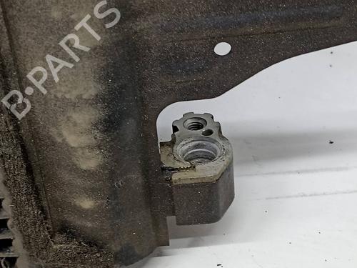 AC radiator SEAT IBIZA III (6L1)  | BP9674595M32 