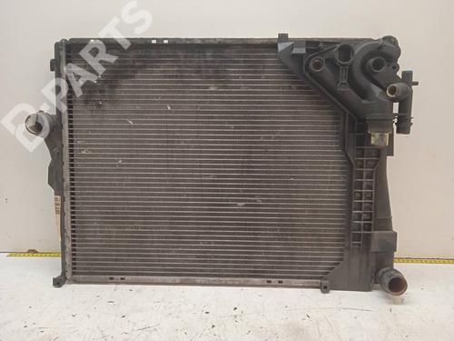 Used Water radiator Water radiator BMW 3 (E46) 330 d (184 hp) 9466797 9466797