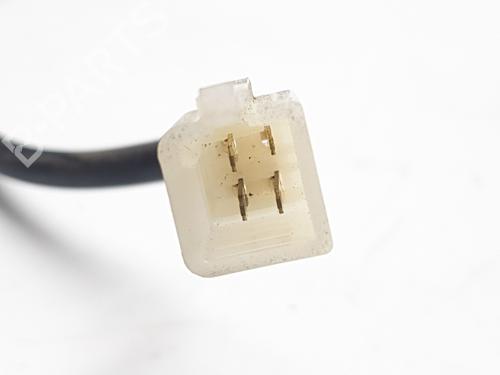 Høyre baklys MICROCAR M.GO 0.5 | BP32232893C35