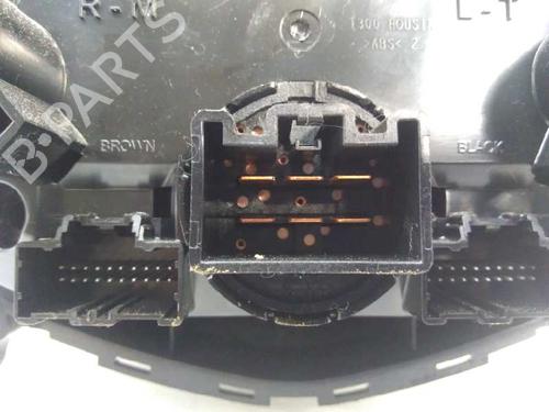 Climate control CHEVROLET AVEO Hatchback (T300)  | BP12542557I5 