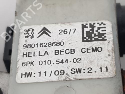 Electronic module CITROËN C3 III (SX) 1.2 VTi 82 | BP38597675M83 - Image 7