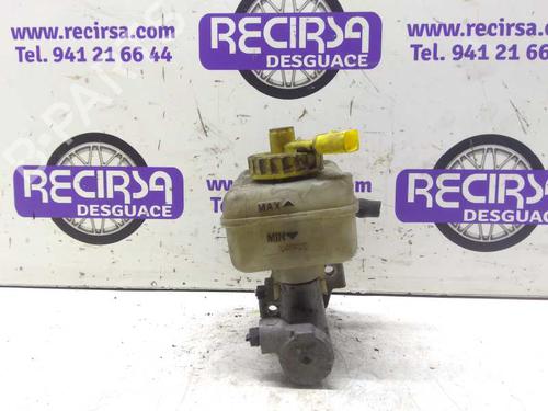 Brake master cylinder VW GOLF IV (1J1)  | BP9471897M77 