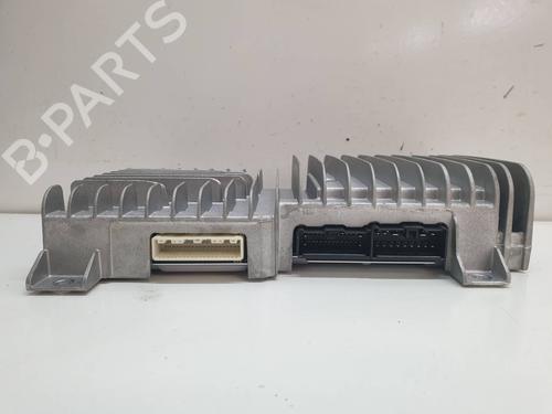 Electronic module RENAULT LAGUNA Coupe (DT0/1) 2.0 dCi GT (DT11, DT1E, DT1N) | BP17188698M83