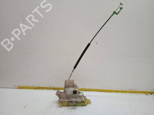 Rear left lock FORD MONDEO II (BAP)  | BP9483510C100 