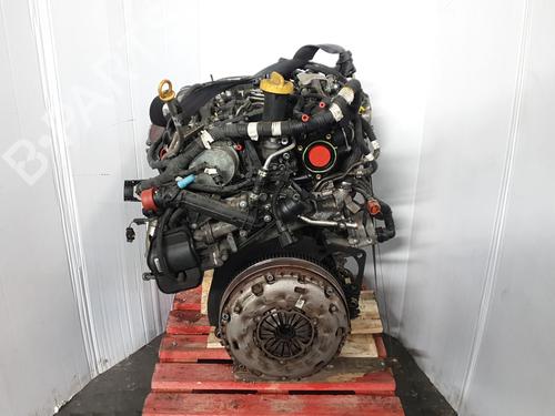 Engine FIAT DUCATO Van (250_) 115 Multijet 2,0 D | BP38704312M1 - Image 4