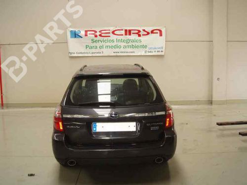 Used Parts SUBARU LEGACY V (BM)  2.0 i AWD (BM5)  1058862