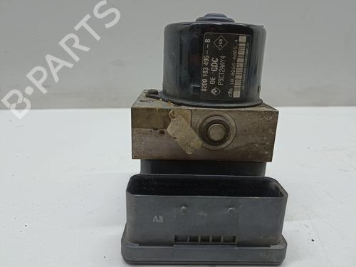 ABS pump RENAULT LAGUNA II Grandtour (KG0/1_) 2.2 dCi (KG0F) | BP9479627M43 