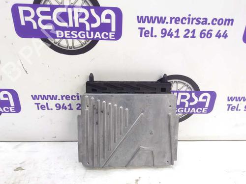 Engine control unit (ECU) VOLVO S80 I (184)  | BP9490807M57 