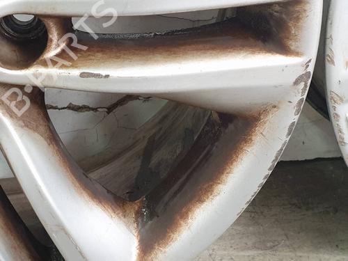 Rim NISSAN QASHQAI / QASHQAI +2 I (J10, NJ10, JJ10E)  | BP18708810C45 